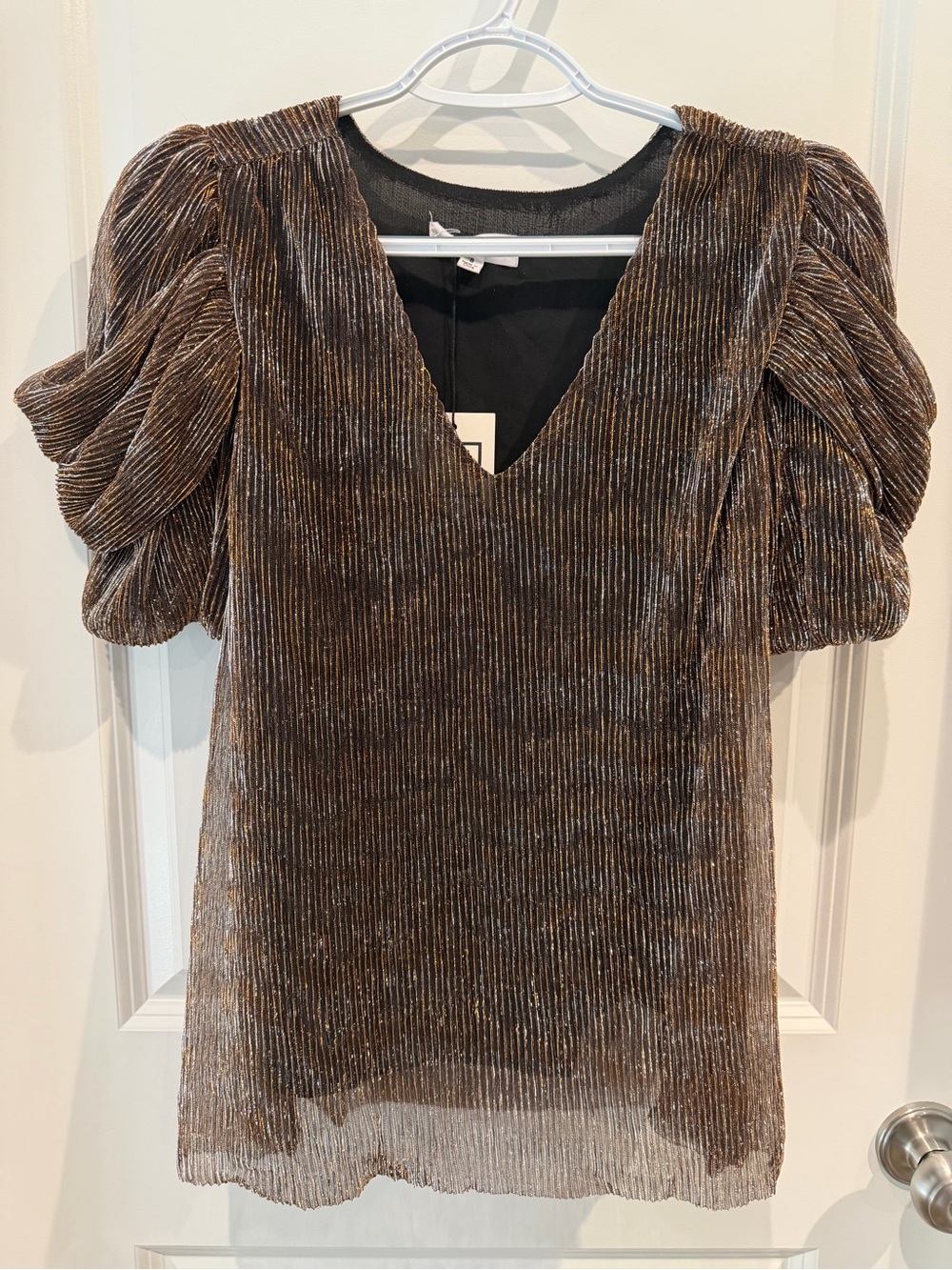 NWT THML Top Size Small